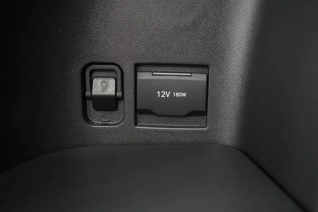 Hyundai TUCSON 1.6 T-GDI DCT N Line - Thumbnail 20