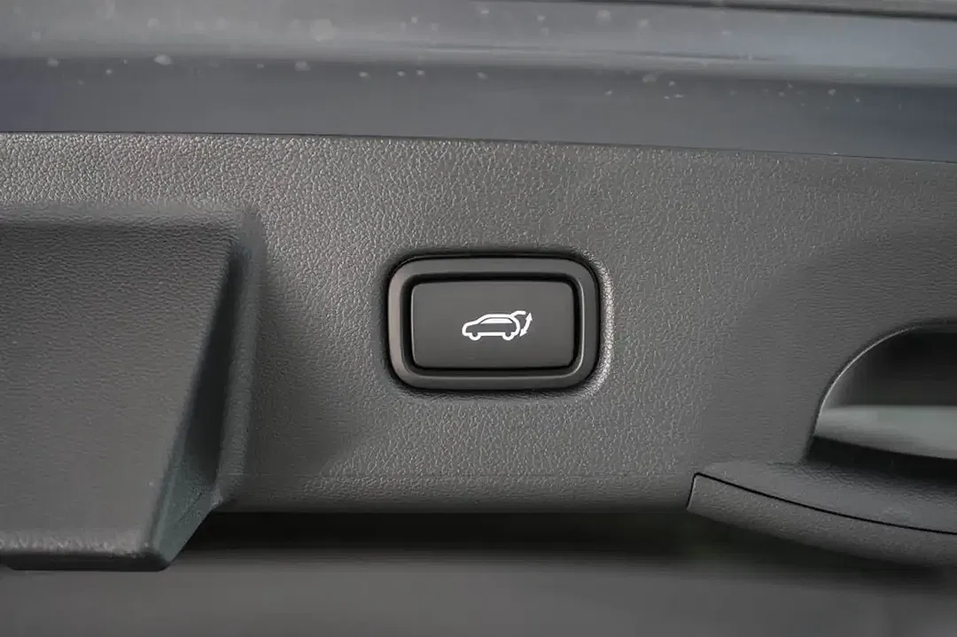 Hyundai TUCSON 1.6 T-GDI DCT N Line - Thumbnail 21
