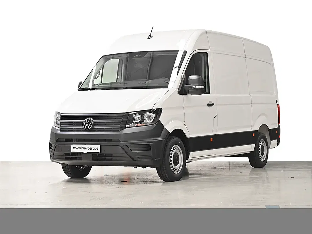 Volkswagen Crafter - Afbeelding 1
