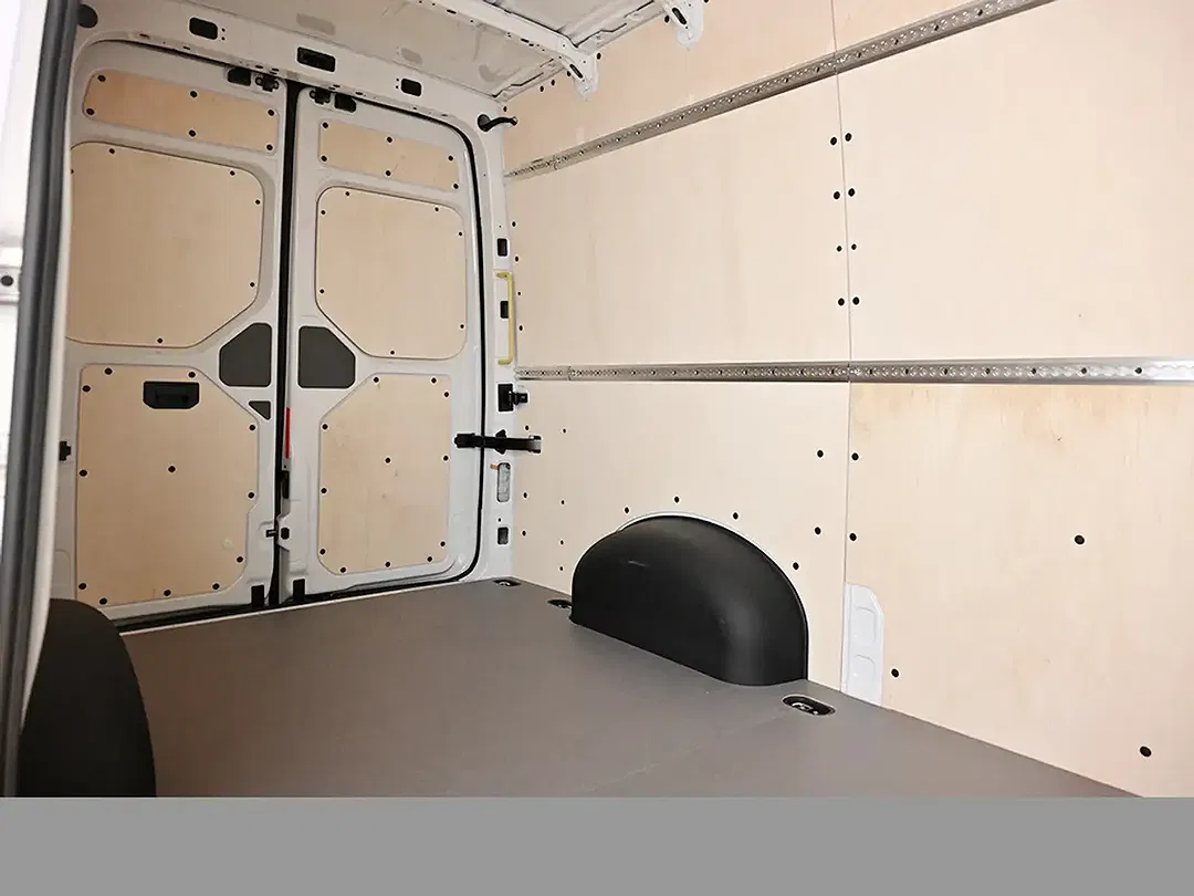 Volkswagen Crafter - Thumbnail 10