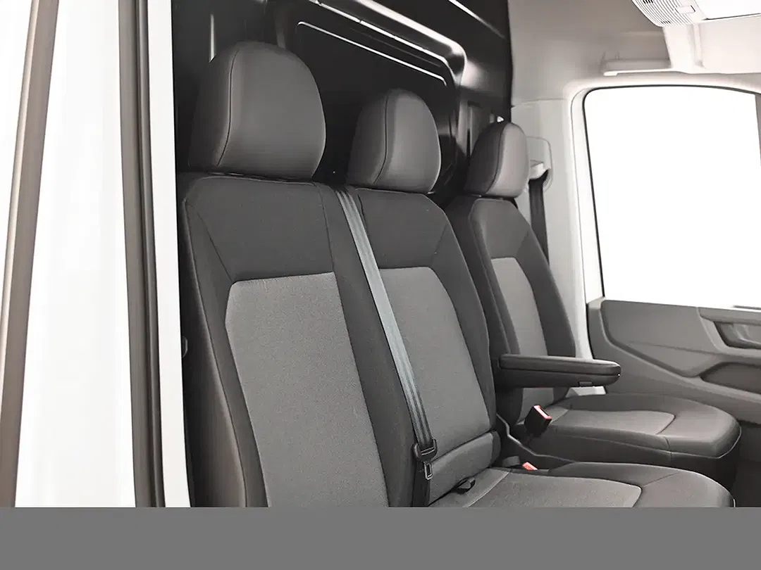 Volkswagen Crafter - Thumbnail 11