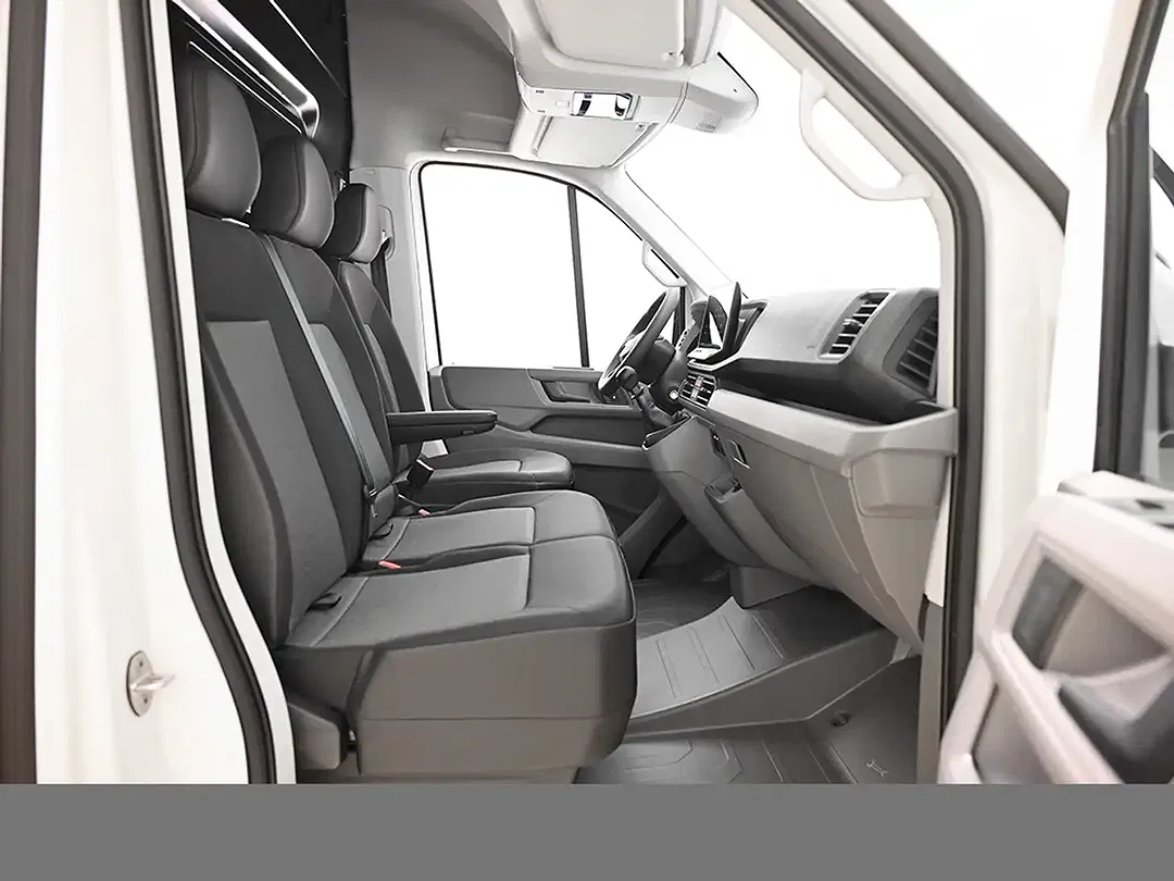 Volkswagen Crafter - Thumbnail 12