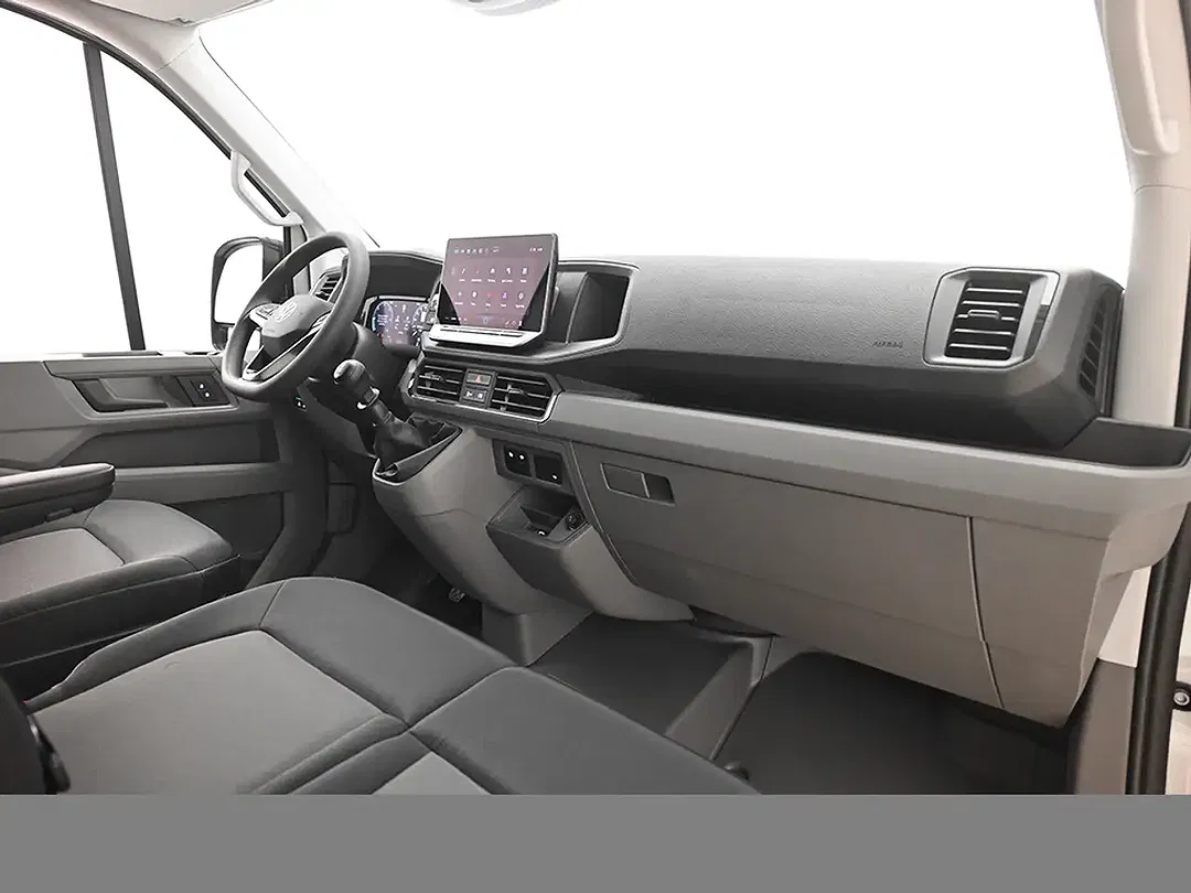 Volkswagen Crafter - Thumbnail 13