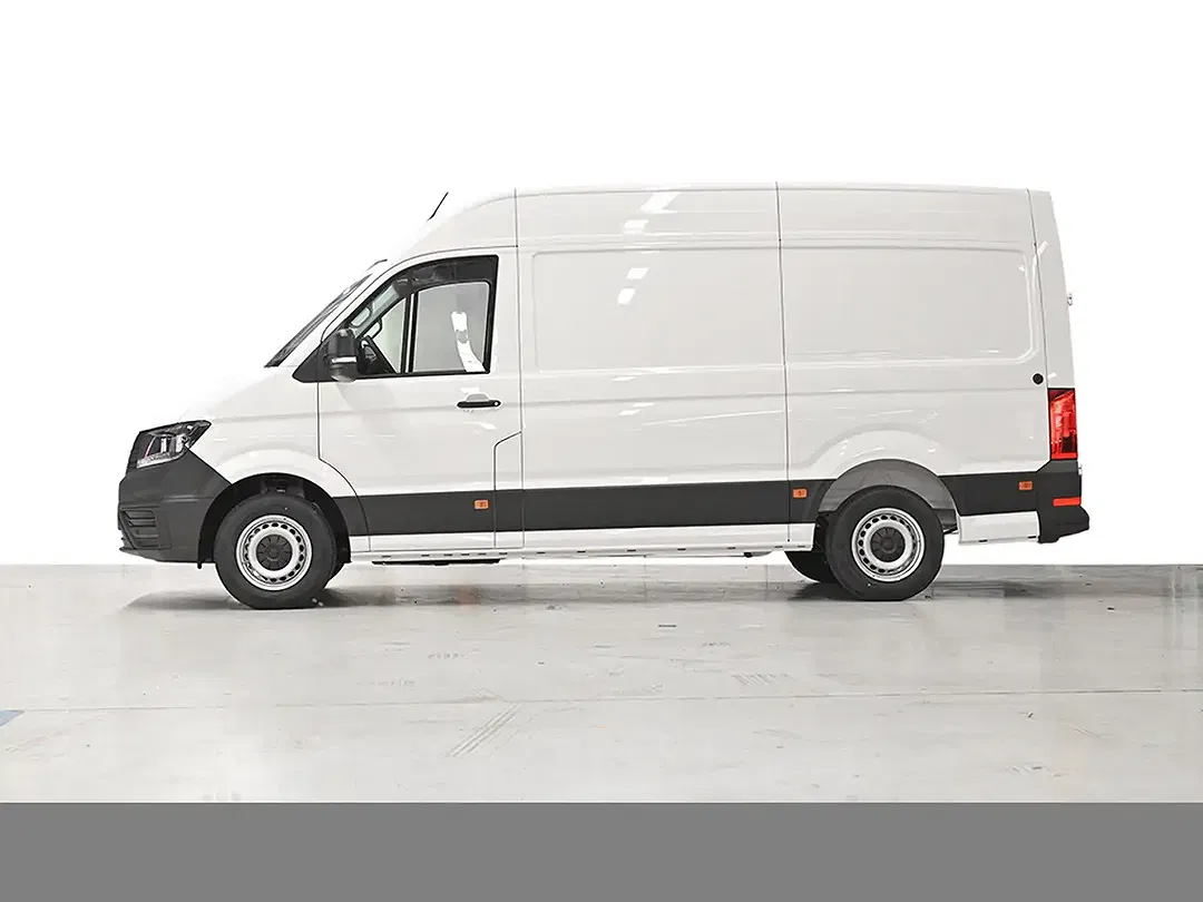 Volkswagen Crafter - Thumbnail 3