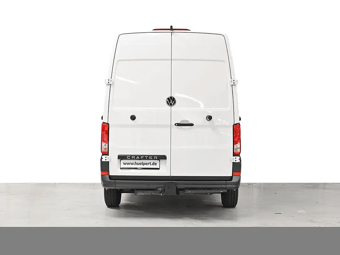 Volkswagen Crafter - Thumbnail 4
