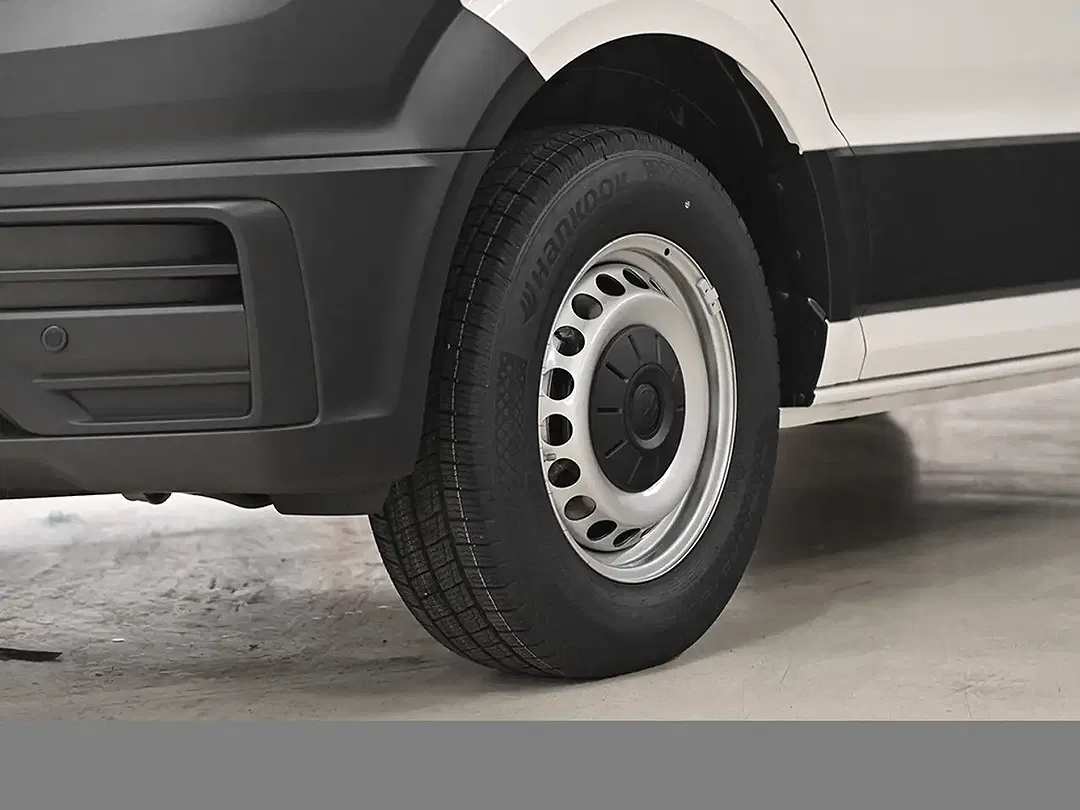 Volkswagen Crafter - Thumbnail 5
