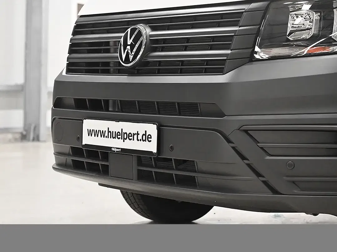 Volkswagen Crafter - Thumbnail 6