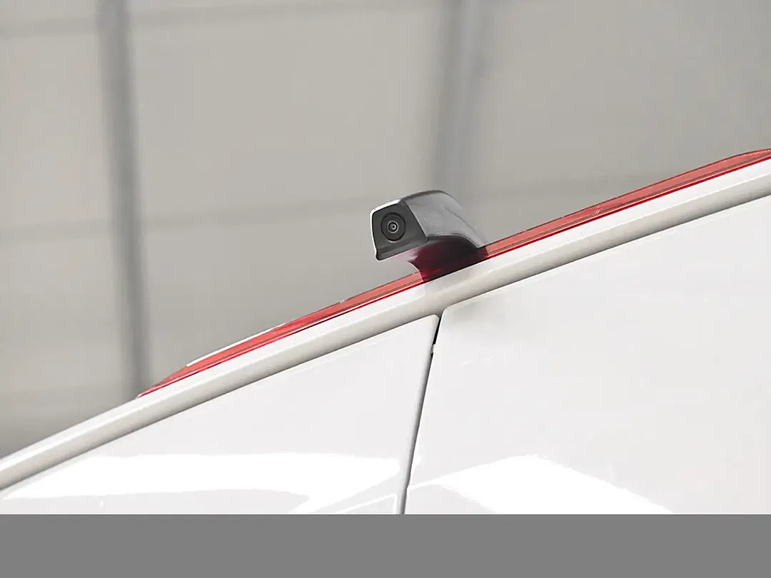 Volkswagen Crafter - Thumbnail 7