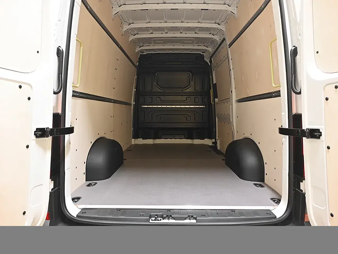 Volkswagen Crafter - Thumbnail 8