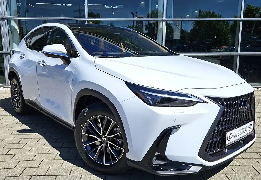 Lexus NX 450h+ E-FOUR Executive Line - foto 1