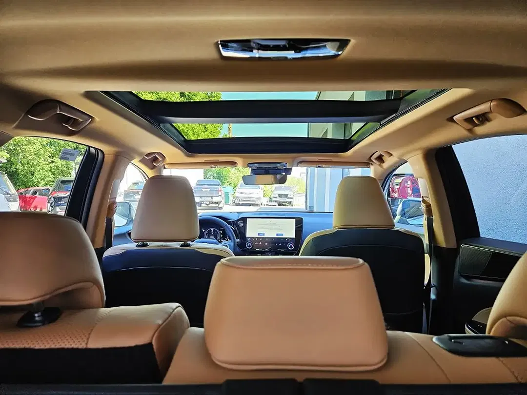 Lexus NX 450h+ E-FOUR Executive Line - Thumbnail 9