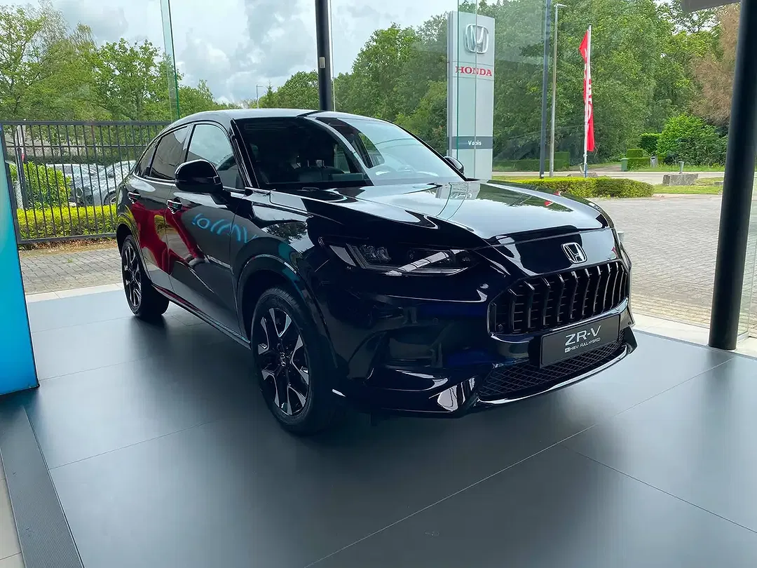 Honda ZR-V 2.0 e:HEV Advance - foto 1