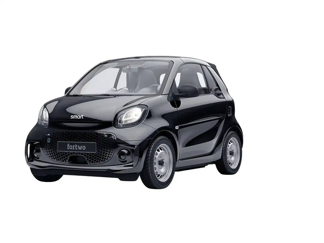 smart forTwo - foto 1