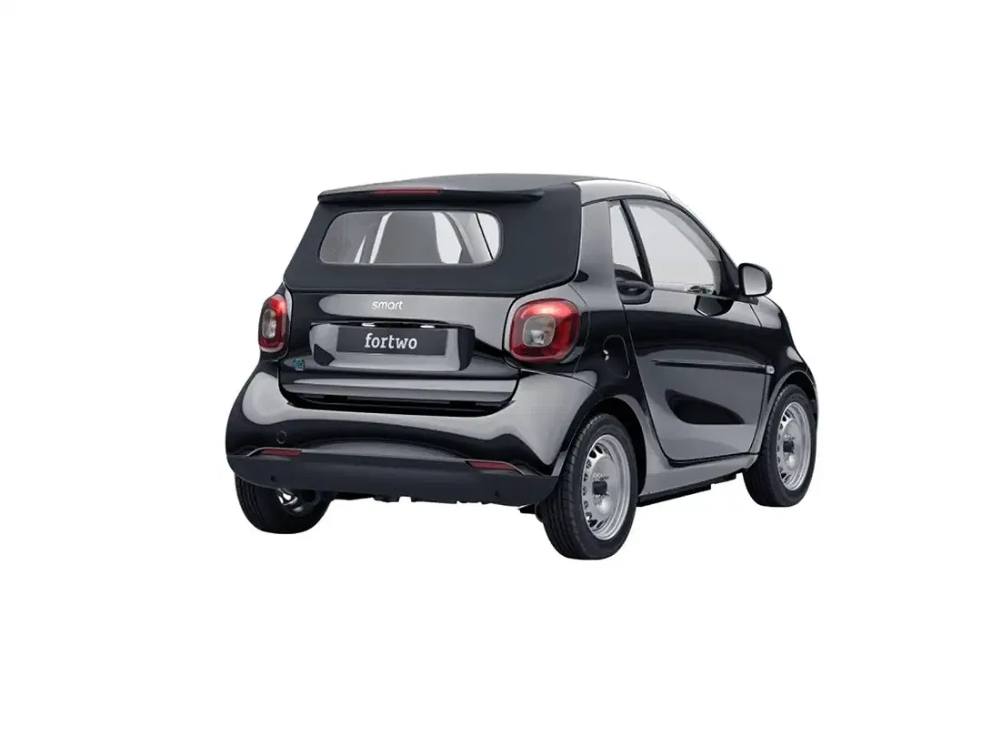 smart forTwo - foto 2