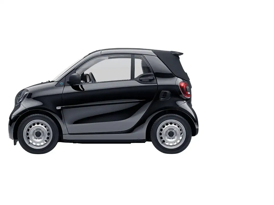 smart forTwo - Thumbnail 3