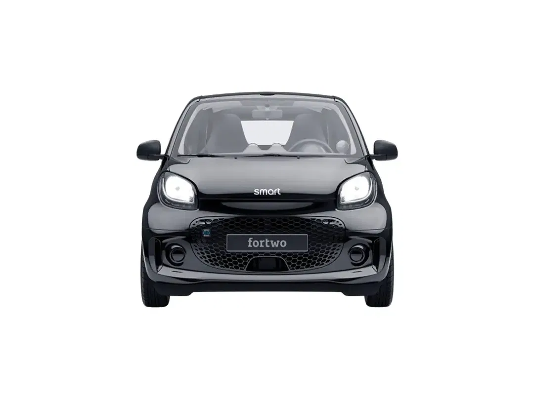 smart forTwo - Thumbnail 4