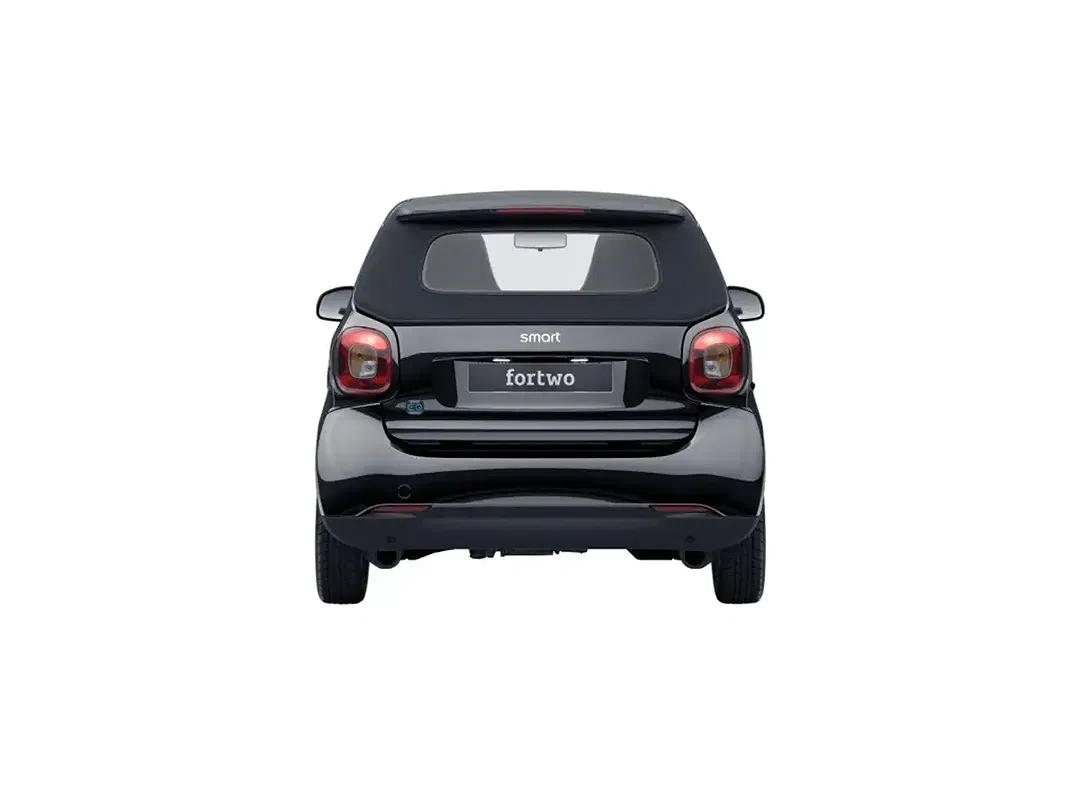 smart forTwo - Thumbnail 5