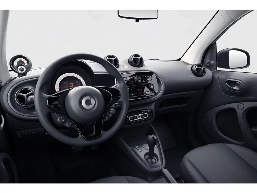 smart forTwo - Thumbnail 6