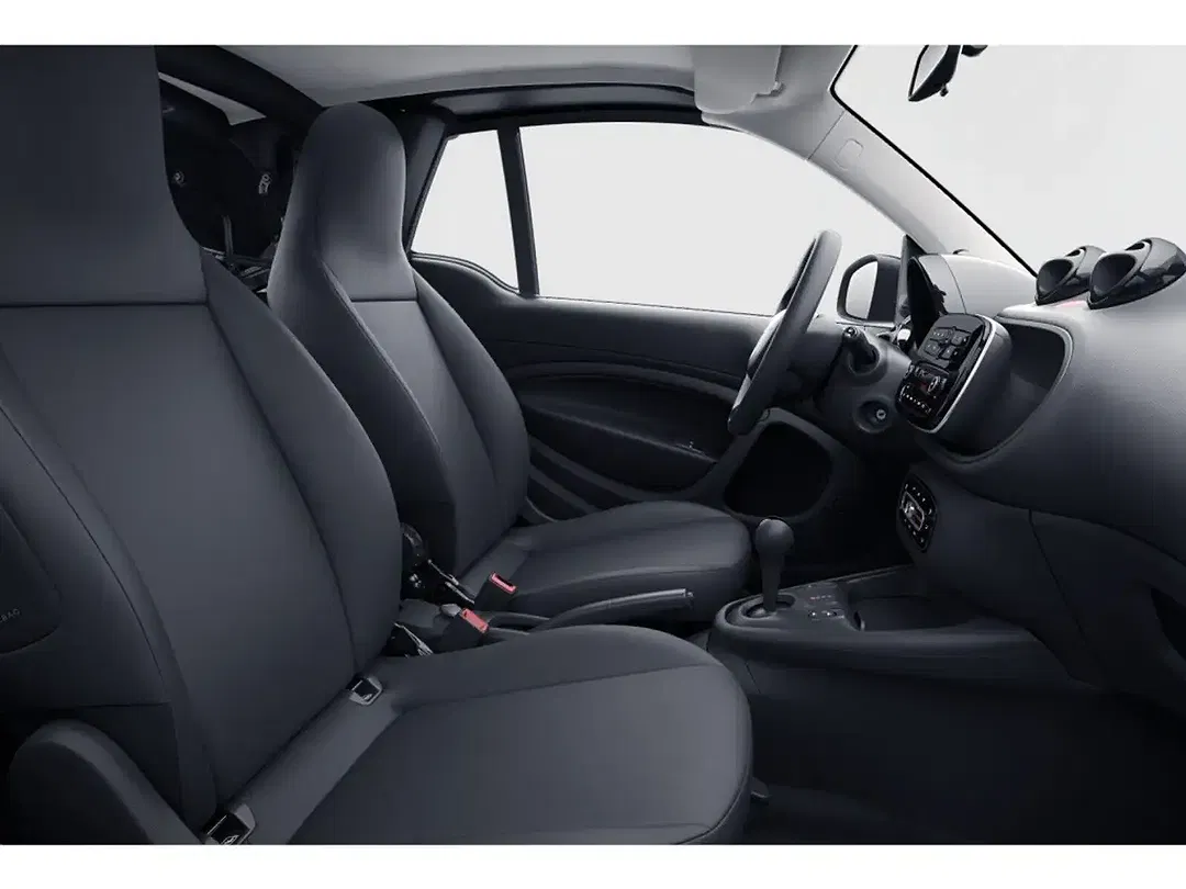 smart forTwo - Thumbnail 7