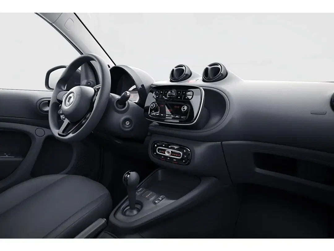smart forTwo - foto 8