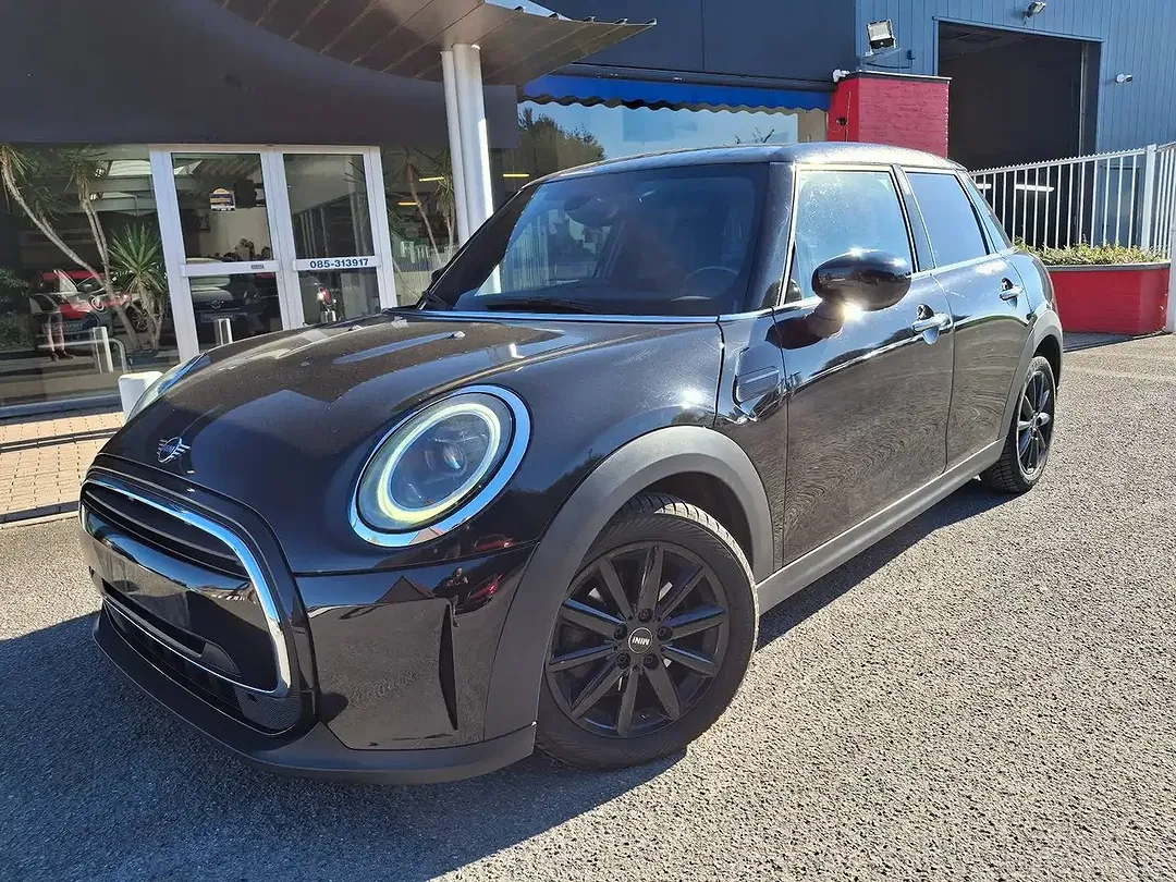 MINI One 1.5 - foto 1