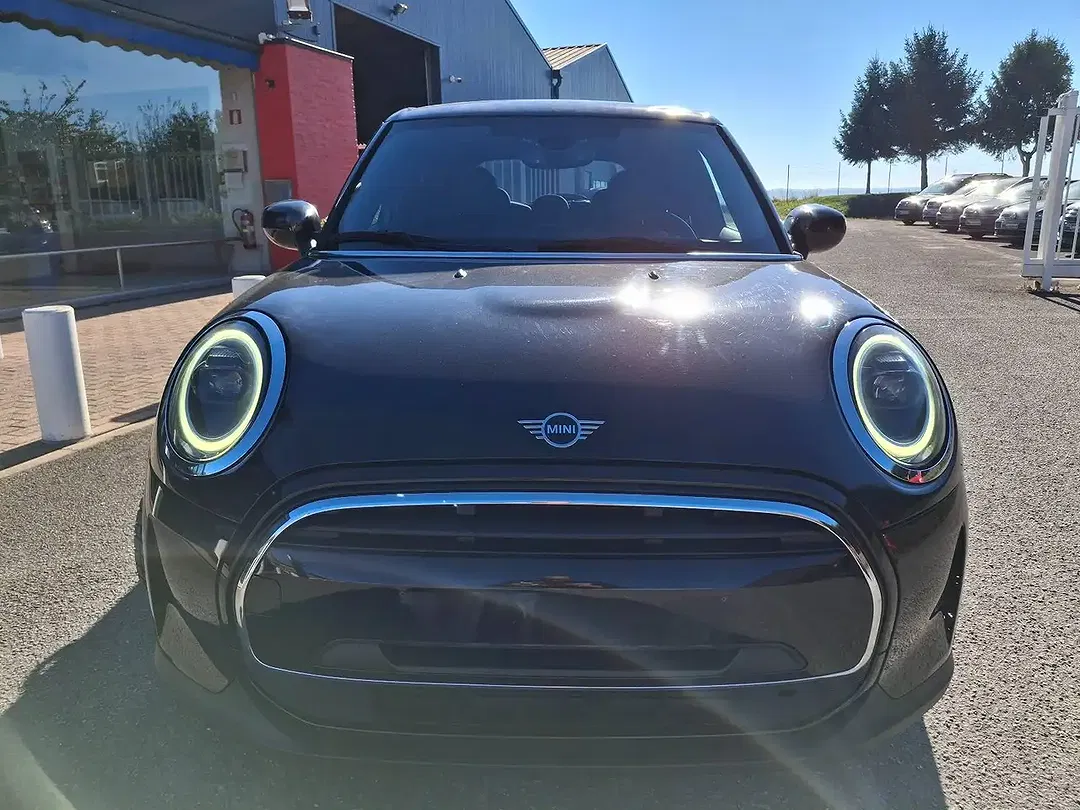 MINI One 1.5 - foto 2