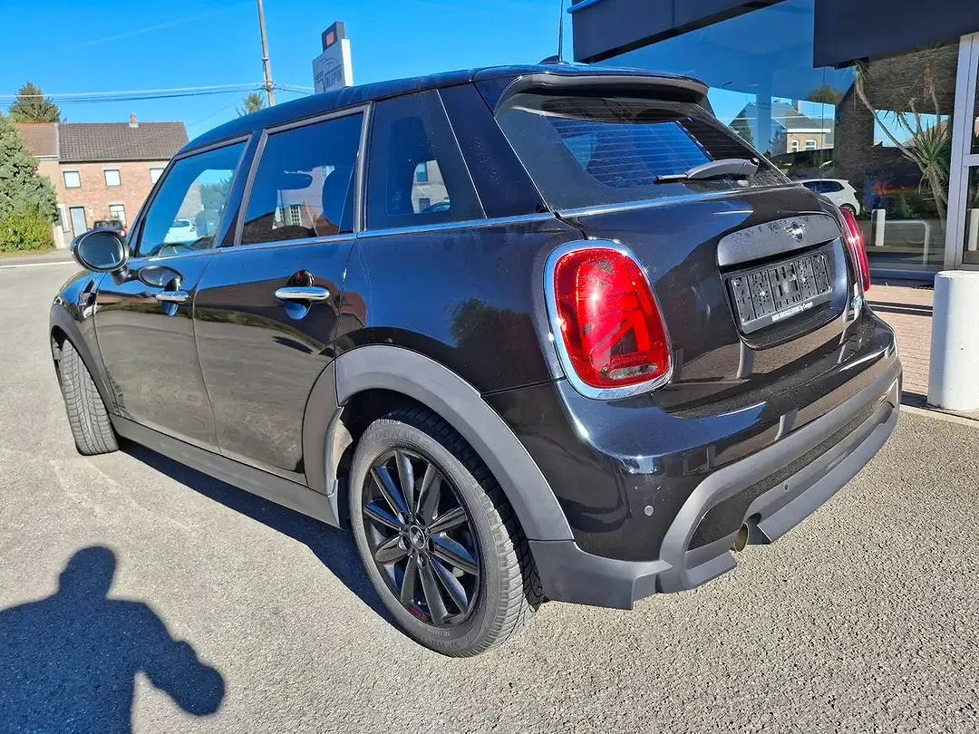 MINI One 1.5 - Thumbnail 4