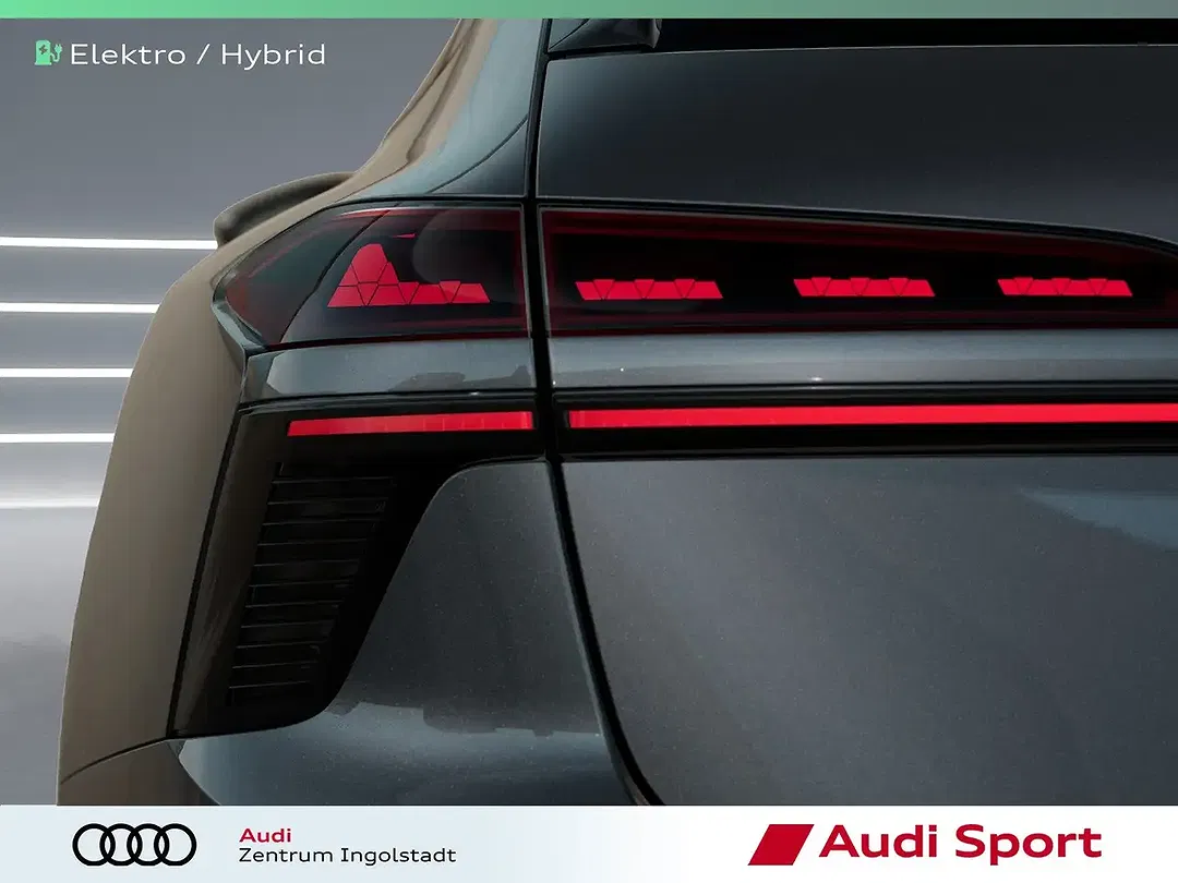 Audi A6 quattro Avant Edition One - Thumbnail 7