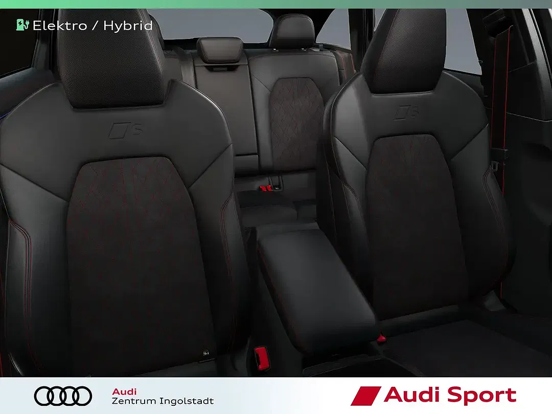 Audi A6 quattro Avant Edition One - Thumbnail 8