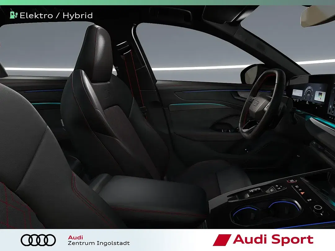 Audi A6 quattro Avant Edition One - Thumbnail 10