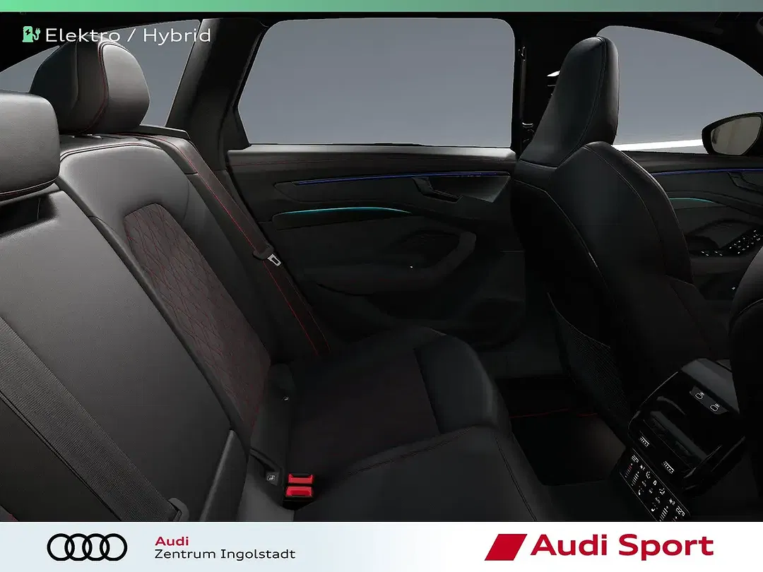 Audi A6 quattro Avant Edition One - Thumbnail 11