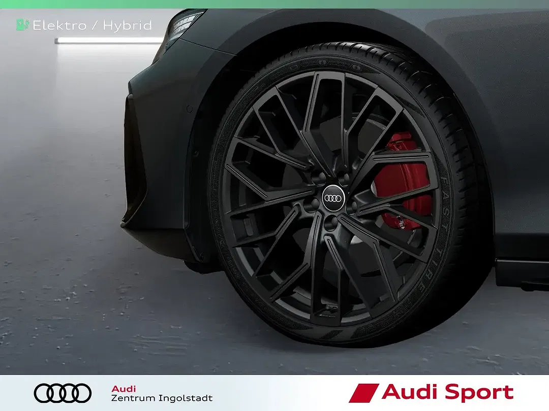 Audi A6 quattro Avant Edition One - Thumbnail 6