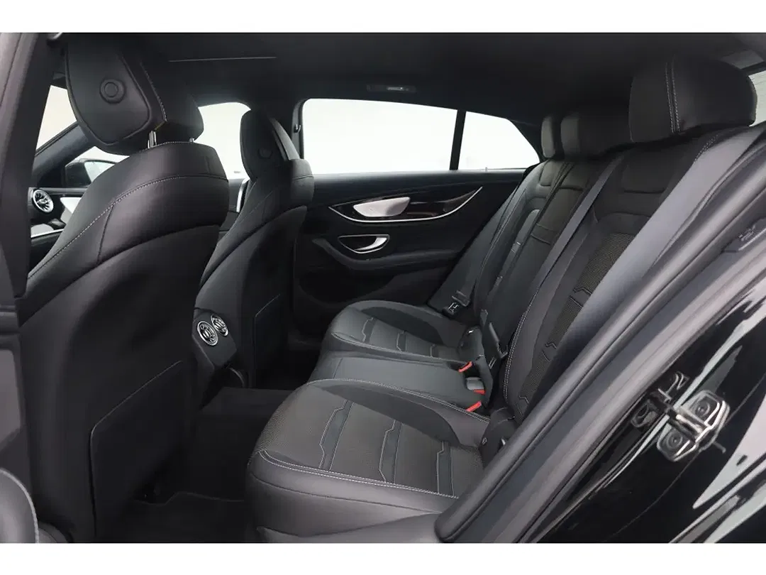 Mercedes-Benz AMG GT 53 4MATIC - Thumbnail 11