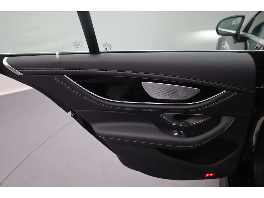 Mercedes-Benz AMG GT 53 4MATIC - Thumbnail 12