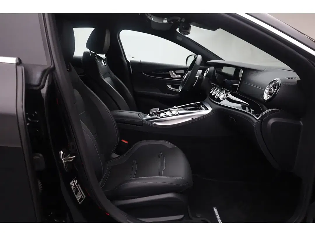 Mercedes-Benz AMG GT 53 4MATIC - Thumbnail 14