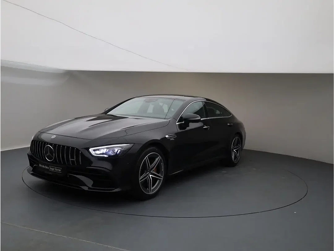 Mercedes-Benz AMG GT 53 4MATIC - Afbeelding 1