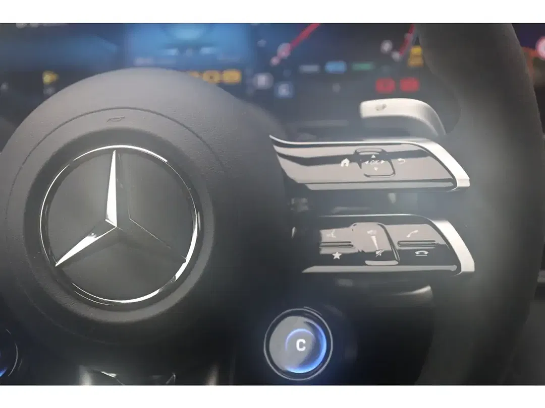 Mercedes-Benz AMG GT 53 4MATIC - Thumbnail 20