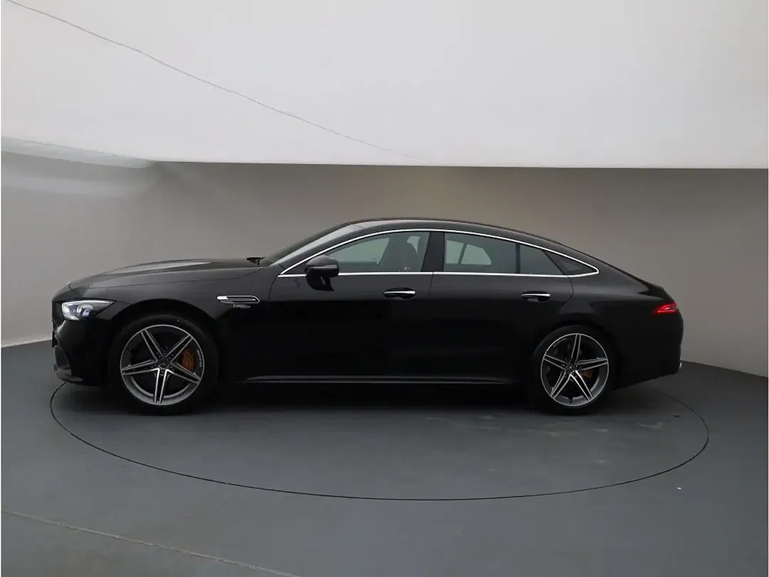 Mercedes-Benz AMG GT 53 4MATIC - foto 2