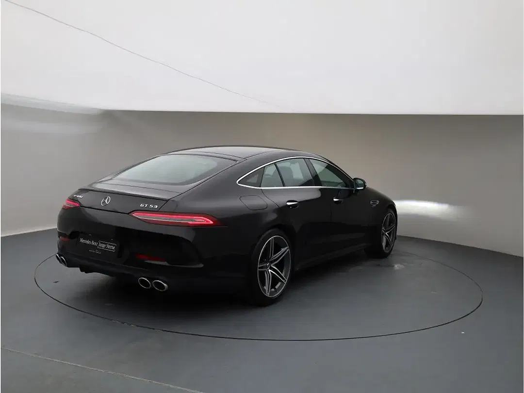 Mercedes-Benz AMG GT 53 4MATIC - Thumbnail 5