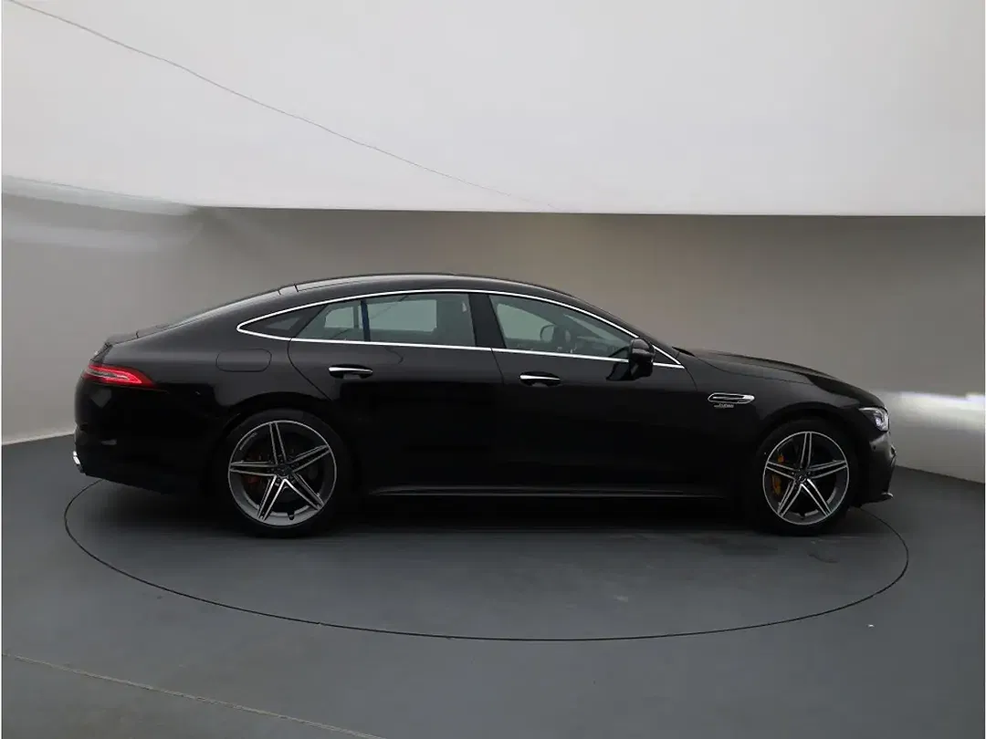 Mercedes-Benz AMG GT 53 4MATIC - Thumbnail 6