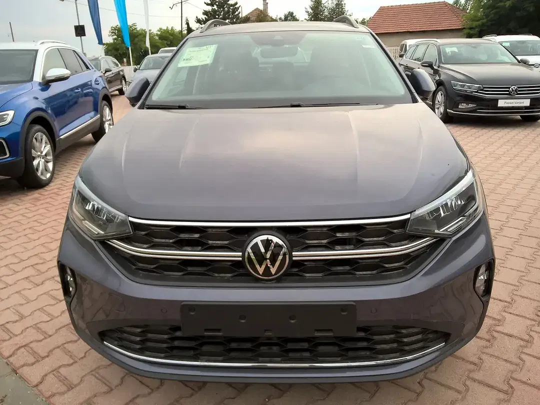 Volkswagen Taigo 1.0 TSI DSG Life - Thumbnail 8