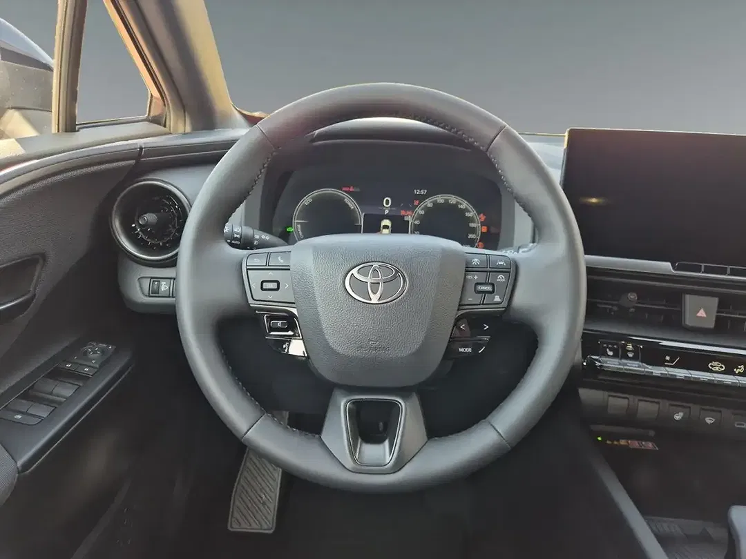 Toyota C-HR AUT Team Deutschland - Thumbnail 12