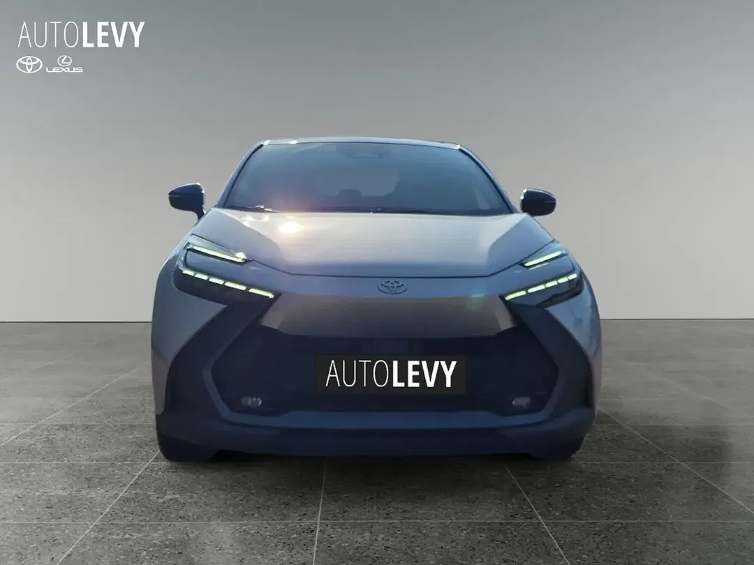 Toyota C-HR AUT Team Deutschland - Thumbnail 8