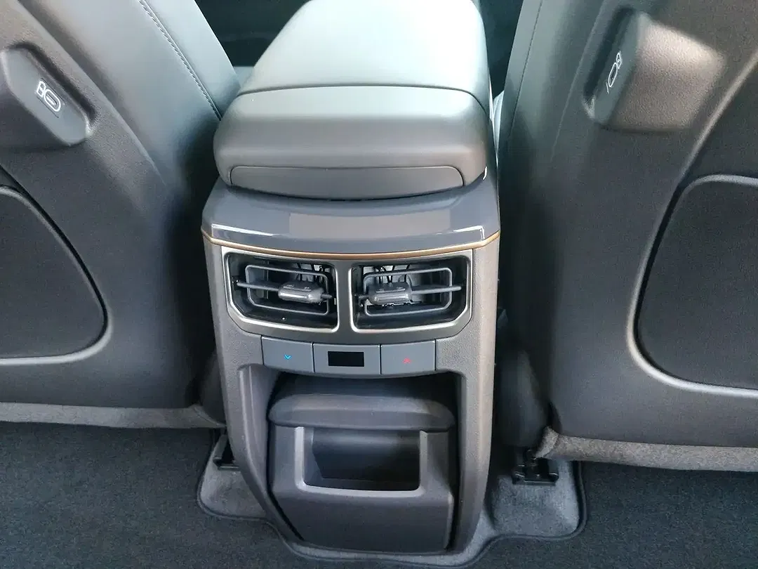 Kia EV5 Earth - Thumbnail 11