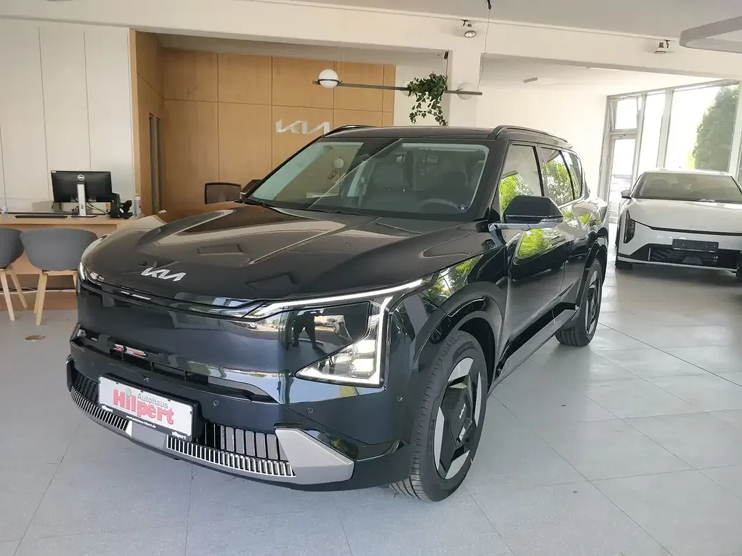 Kia EV5 Earth - foto 2