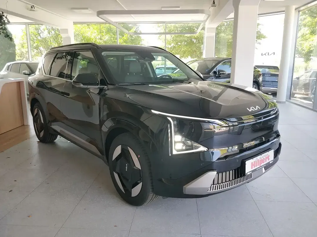 Kia EV5 Earth - Thumbnail 3