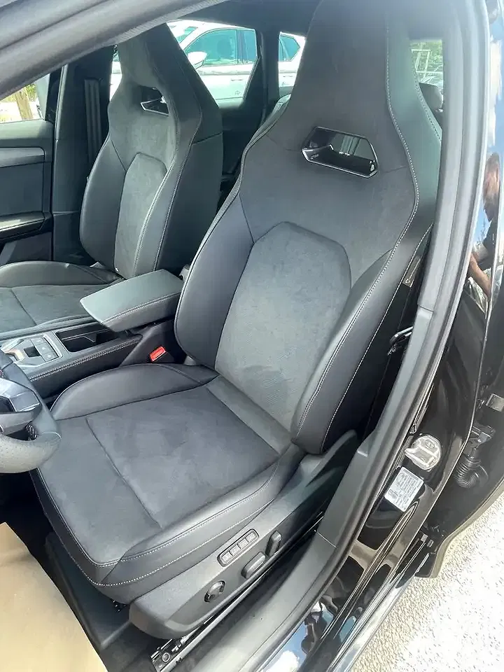 CUPRA Leon 1.5 eTSI Sportstourer - Thumbnail 13