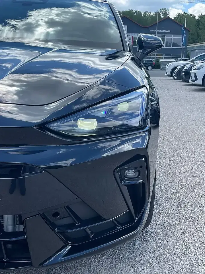 CUPRA Leon 1.5 eTSI Sportstourer - Thumbnail 14