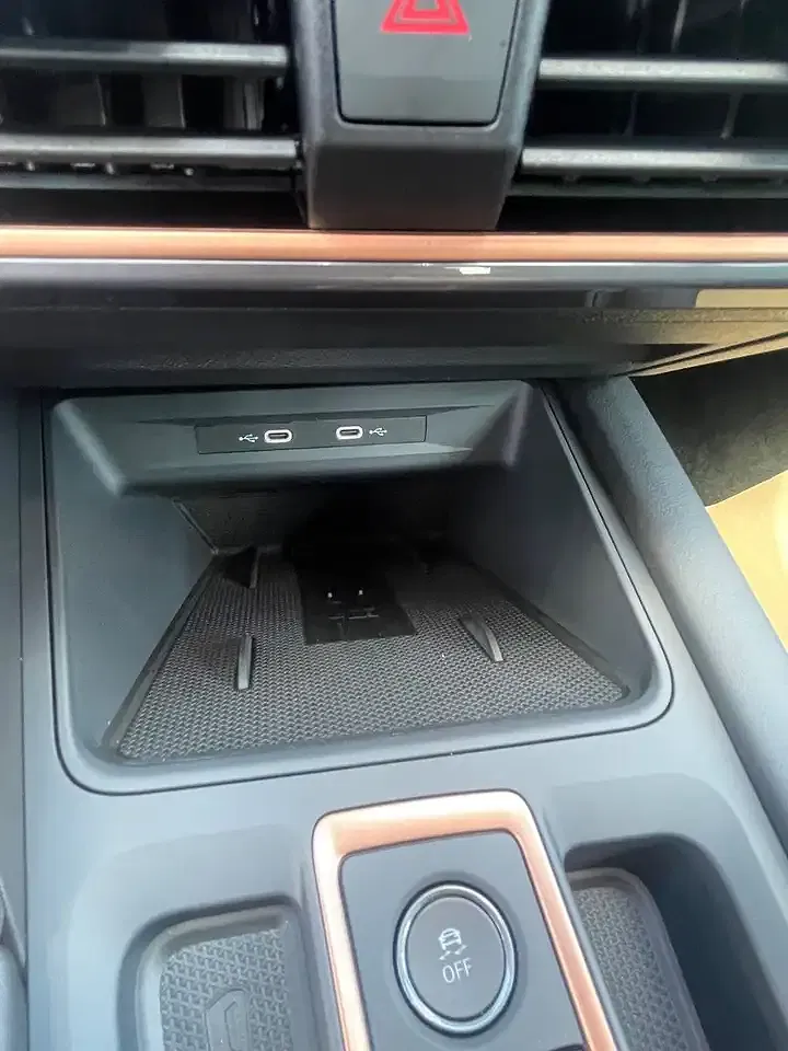 CUPRA Leon 1.5 eTSI Sportstourer - Thumbnail 21