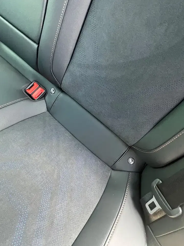 CUPRA Leon 1.5 eTSI Sportstourer - Thumbnail 25